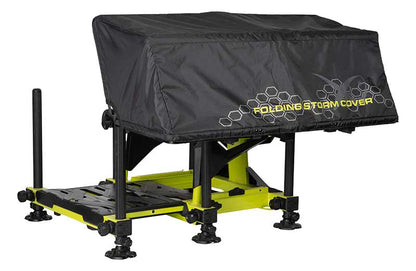 Matrix Folding Side Tray Storm Cover X Large