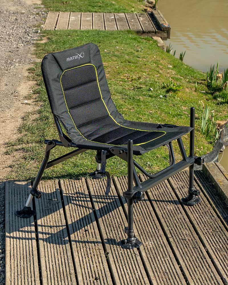 Matrix S25 Lite Accessory Chair