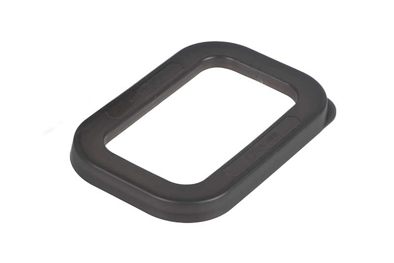 Matrix Skirt Lid
