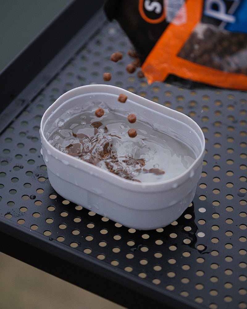 Matrix Mini Expander Tub 0.5p