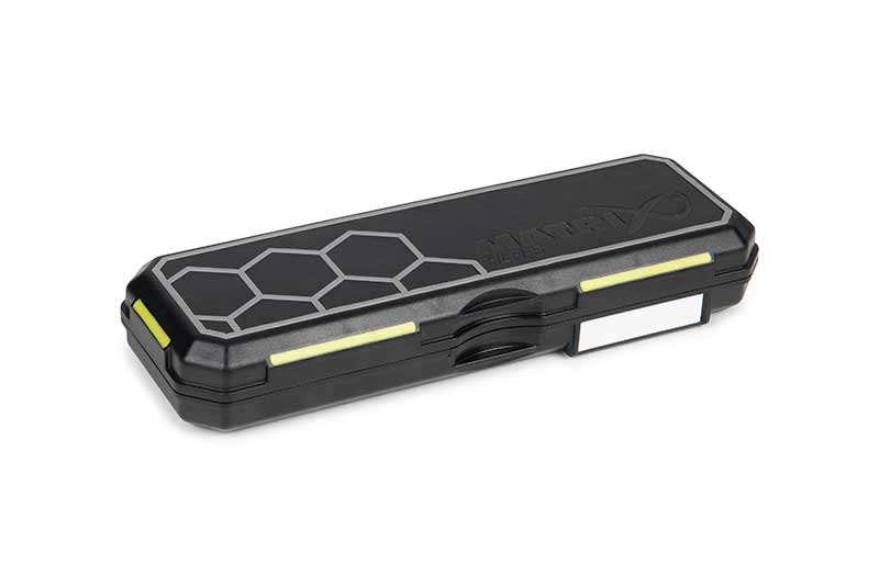 Matrix HLR Pro Hooklength Box – Slim 15cm