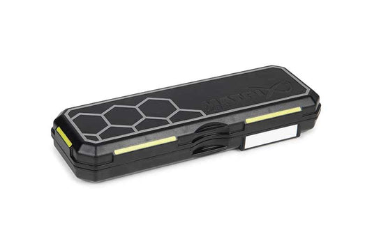 Matrix HLR Pro Hooklength Box – Slim 15cm