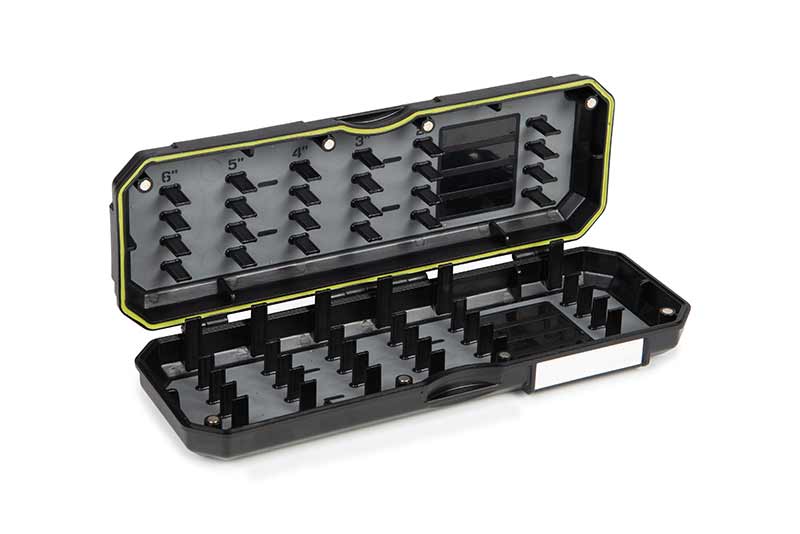 Matrix HLR Pro Hooklength Box – Slim 15cm