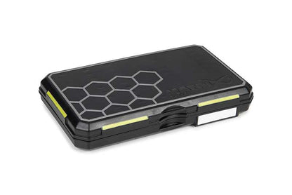 Matrix HLR Pro Hooklength Box – Short 15cm