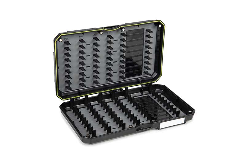 Matrix HLR Pro Hooklength Box – Short 15cm