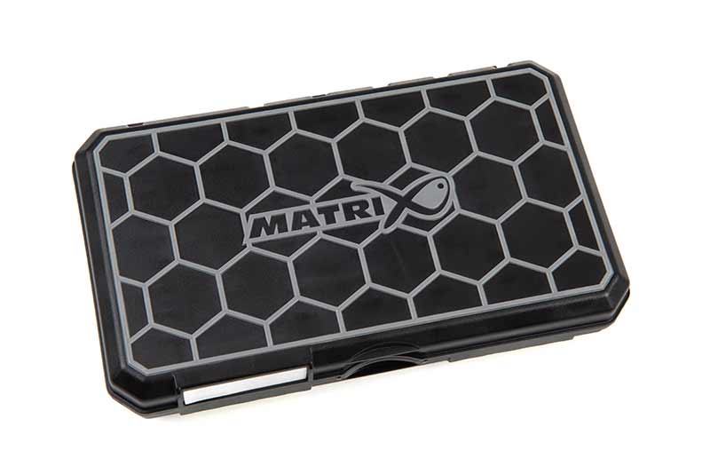 Matrix HLR Pro Hooklength Box – Short 15cm