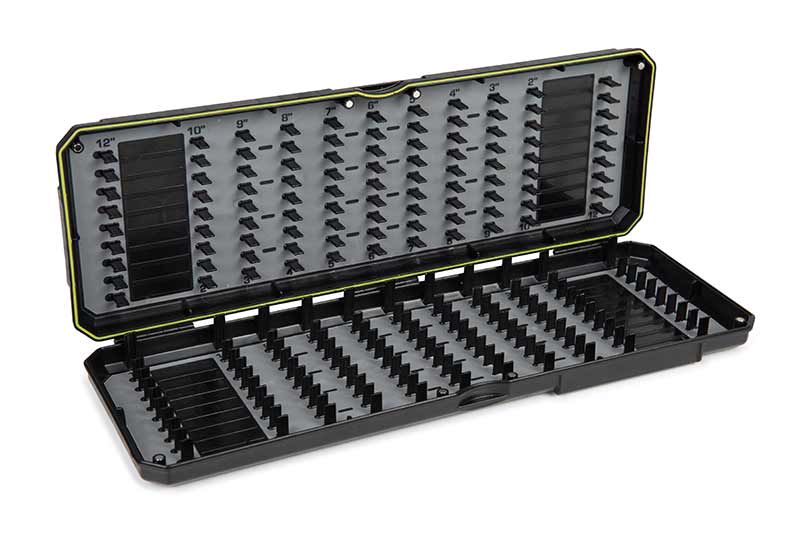 Matrix HLR Pro Hooklength Box – Long 30cm