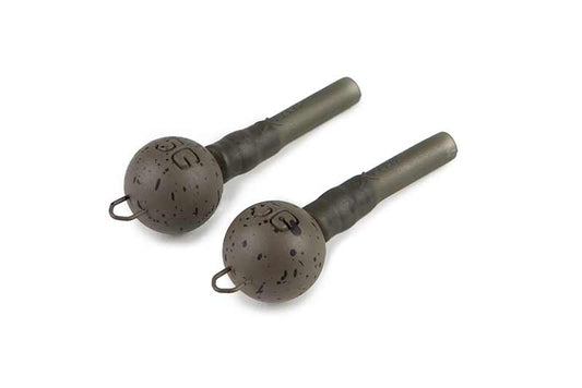 Matrix Pellet Waggler Weights 2pcs
