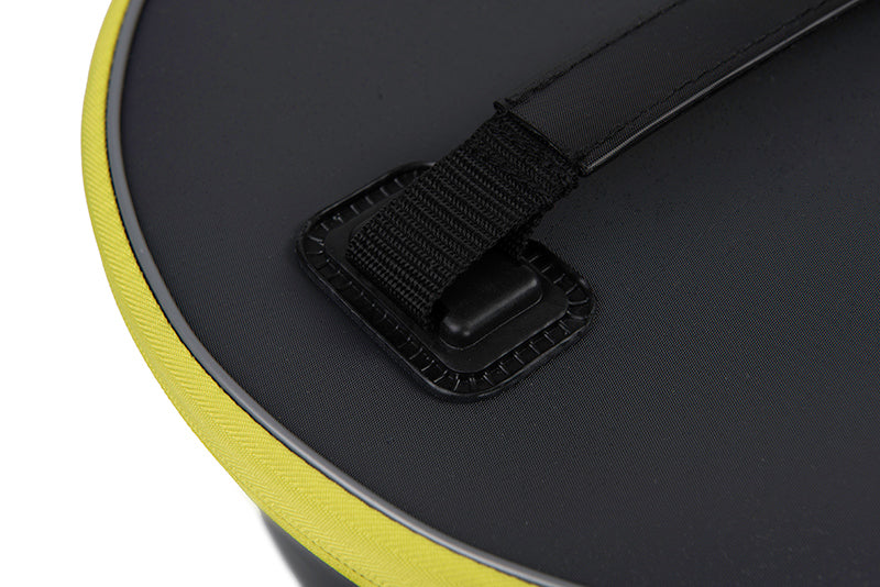 Matrix Moulded EVA Bowl With Lid 5.0L - 7.5L