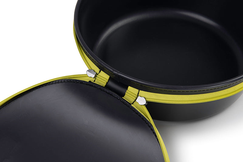 Matrix Moulded EVA Bowl With Lid 5.0L - 7.5L