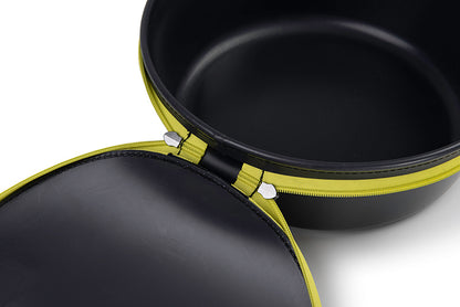 Matrix Moulded EVA Bowl With Lid 5.0L - 7.5L