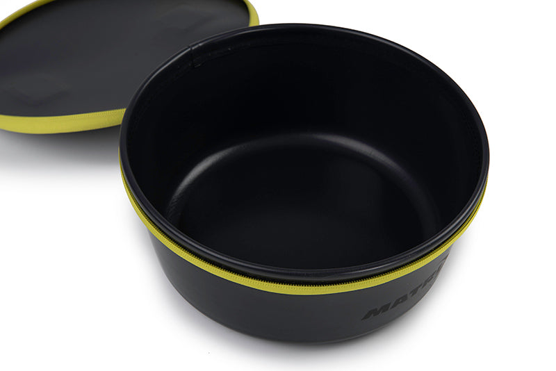 Matrix Moulded EVA Bowl With Lid 5.0L - 7.5L
