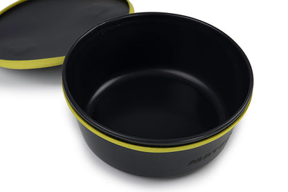Matrix Moulded EVA Bowl With Lid 5.0L - 7.5L