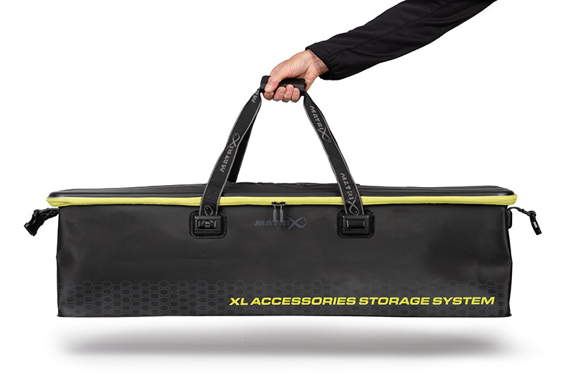 Matrix XL Accessories EVA Storage bag