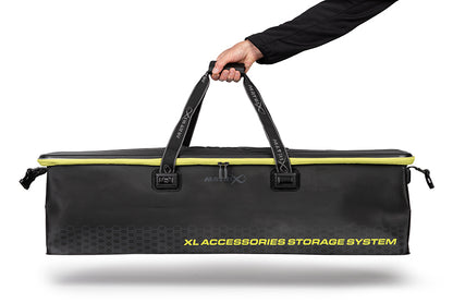 Matrix XL Accessories EVA Storage bag