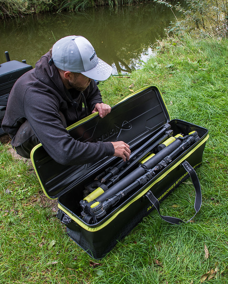 Matrix XL Accessories EVA Storage bag