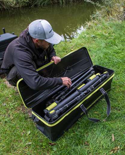 Matrix XL Accessories EVA Storage bag