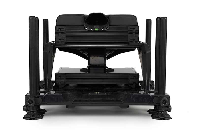 Matrix S36 Pro Black