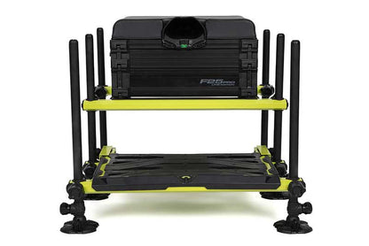 Matrix F25 Pro Seatbox Lime Edition