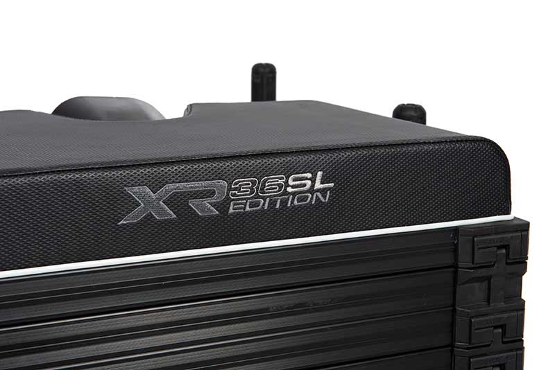 Matrix XR36 SL Edition - Graphite