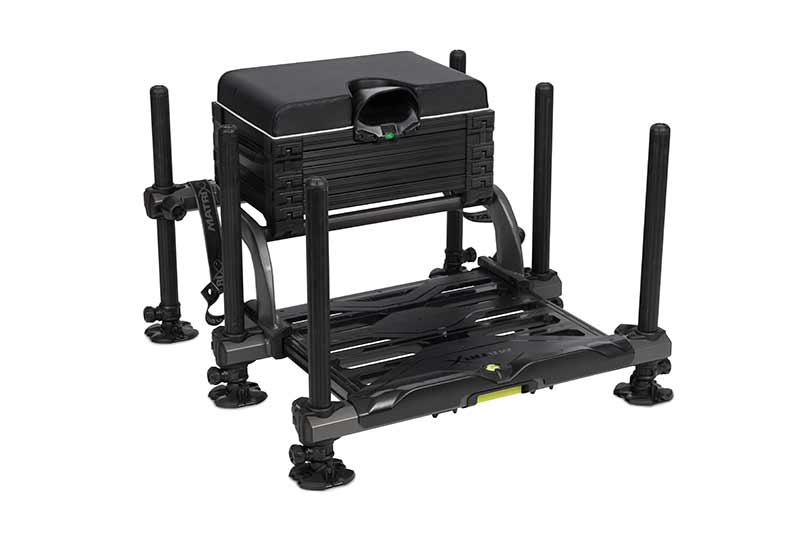 Matrix XR36 SL Edition - Graphite