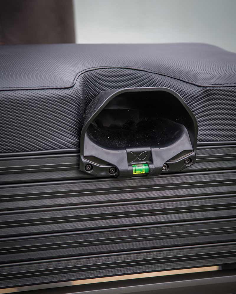 Matrix Deluxe Seatbox Cushion Unit