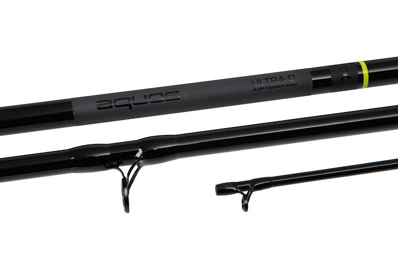Matrix Aquos Ultra D Feeder Rods