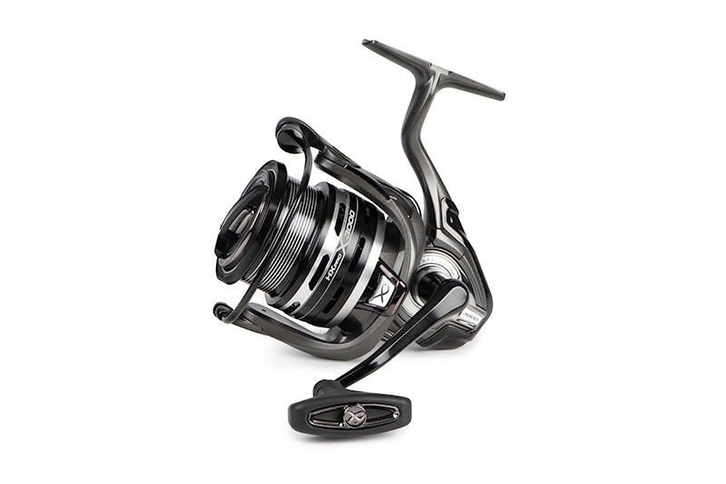 Matrix HX Pro Reels 3000-6000