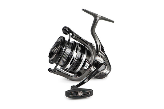Matrix HX Pro Reels 3000-6000