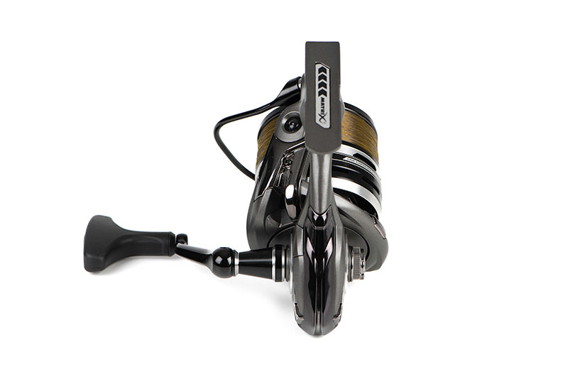 Matrix HX Pro Reels 3000-6000
