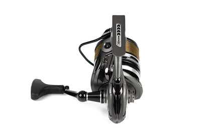 Matrix HX Pro Reels 3000-6000