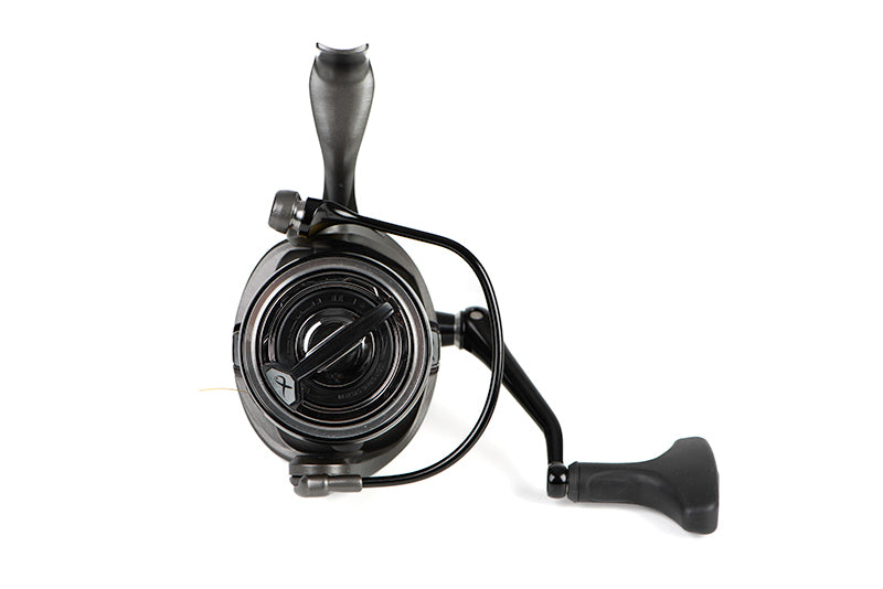 Matrix HX Pro Reels 3000-6000