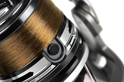 Matrix HX Pro Reels 3000-6000