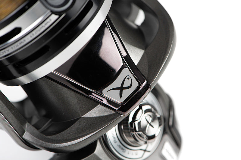 Matrix HX Pro Reels 3000-6000