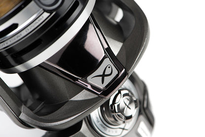 Matrix HX Pro Reels 3000-6000