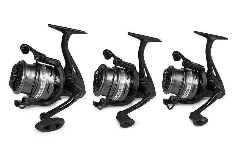 Matrix Aquos Ultra Reels 3000-6000