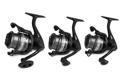 Matrix Aquos Ultra Reels 3000-6000
