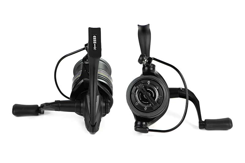 Matrix Aquos Ultra Reels 3000-6000