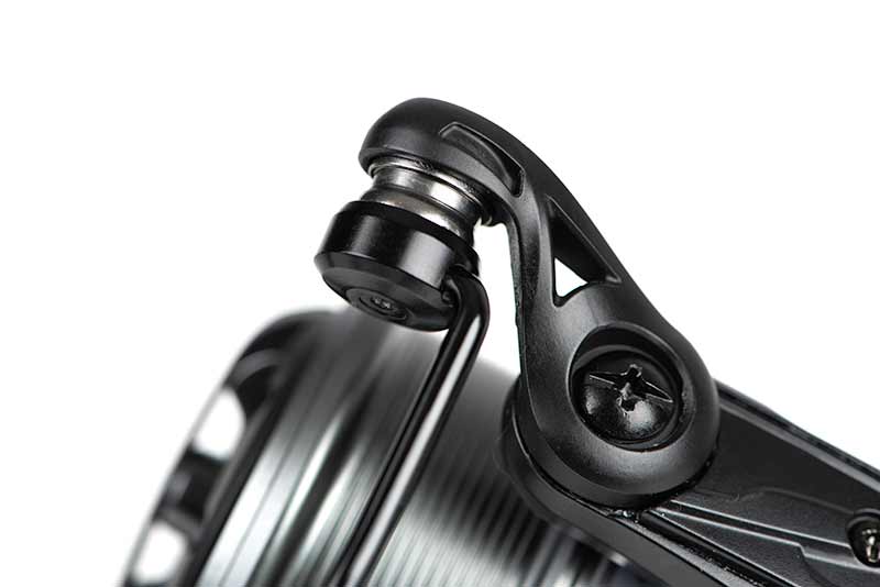 Matrix Aquos Ultra Reels 3000-6000