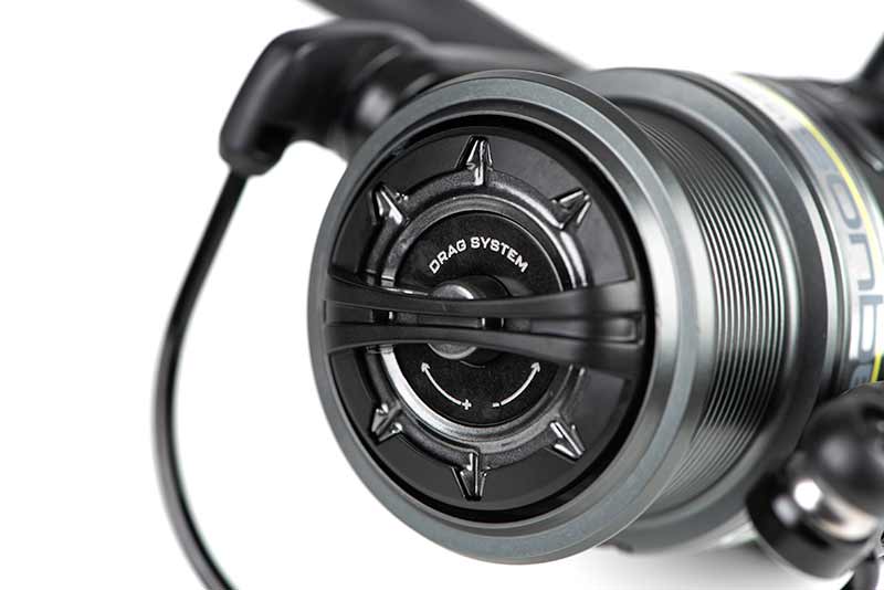 Matrix Aquos Ultra Reels 3000-6000