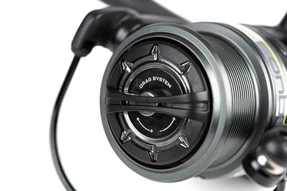 Matrix Aquos Ultra Reels 3000-6000