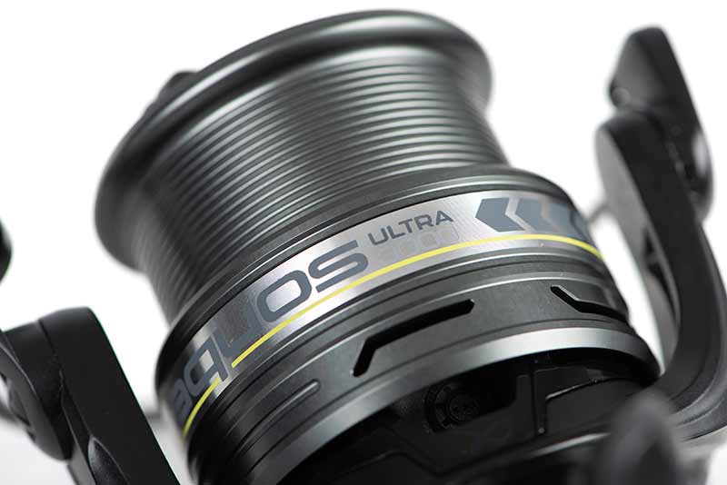 Matrix Aquos Ultra Reels 3000-6000