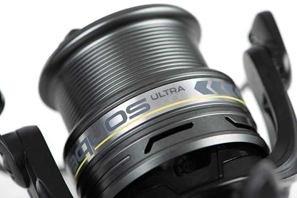 Matrix Aquos Ultra Reels 3000-6000