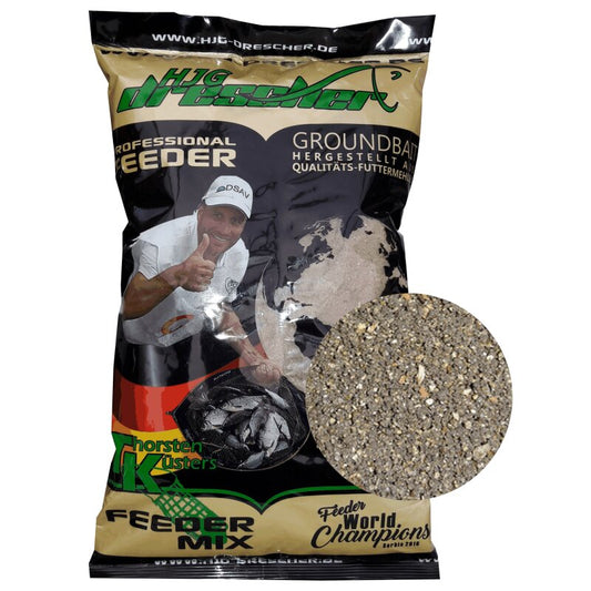 HJG Drescher TK Feedermix Skimmer Mix 1kg
