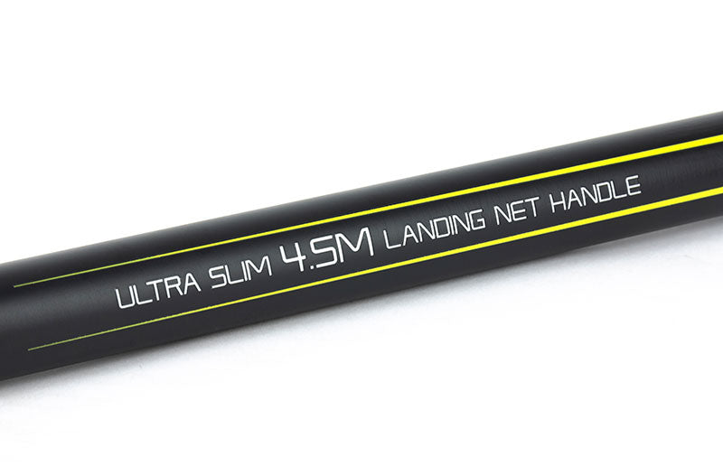 Matrix Horizon Ultra Slim 4.5m Landing Net Handle