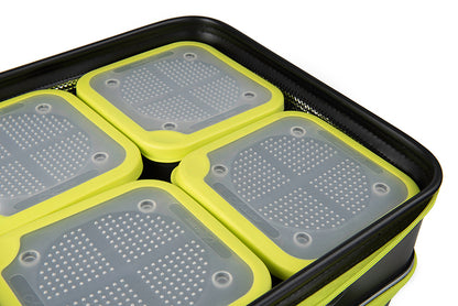 Matrix Horizon X Bait System