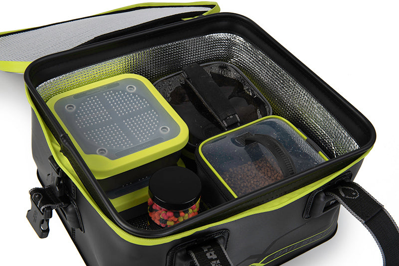 Matrix Horizon X Bait System