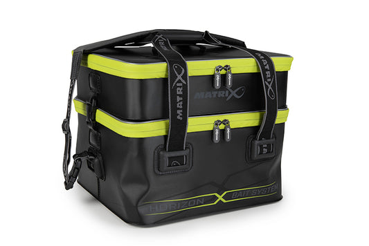 Matrix Horizon X Bait System