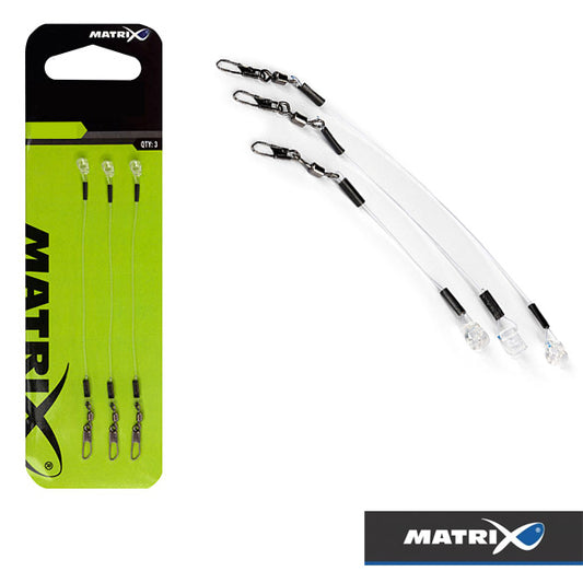 MATRIX FEEDER LINKS