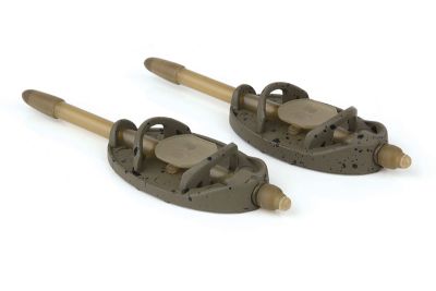 Matrix Alloy Method Feeders
